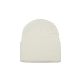 Chuck Taylor All Star Patch Beanie “White”