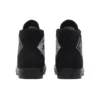Chuck Taylor All Star Patched “Black White”
