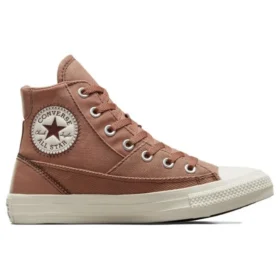 Chuck Taylor All Star Patchwork High Top “Clay Pot”