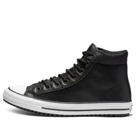 Chuck Taylor All Star PC Boot High “Black”
