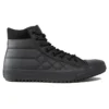 Chuck Taylor All Star PC Hi “Black”