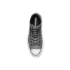 Chuck Taylor All Star PC Leather High Top Boot Grey “Gray White”