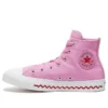 Chuck Taylor All Star “Peony Pink”