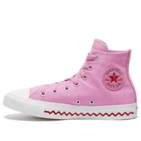 Chuck Taylor All Star “Peony Pink”