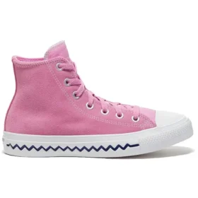 Chuck Taylor All Star “Peony Pink”