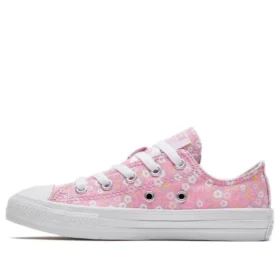 Chuck Taylor All Star “Pink”