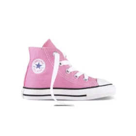 Chuck Taylor All Star “Pink”