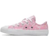 Chuck Taylor All Star “Pink”