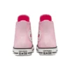 Chuck Taylor All Star “Pink”