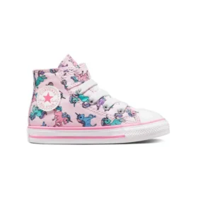 Chuck Taylor All Star “Pink Blue”