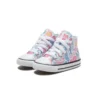 Chuck Taylor All Star “Pink Blue”