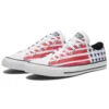 Chuck Taylor All Star “Pink Blue”