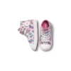 Chuck Taylor All Star “Pink Blue”