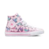 Chuck Taylor All Star “Pink Blue Purple”