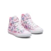 Chuck Taylor All Star “Pink Blue Purple”