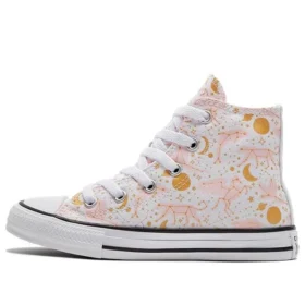 Chuck Taylor All Star “Pink Gold”