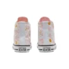 Chuck Taylor All Star “Pink Gold”