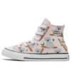 Chuck Taylor All Star “Pink Gray White”