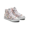 Chuck Taylor All Star “Pink Gray White”