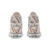 Chuck Taylor All Star “Pink Gray White”