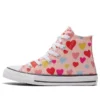 Chuck Taylor All Star “Pink Orange”