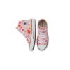 Chuck Taylor All Star “Pink Orange”