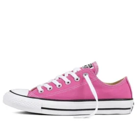 Chuck Taylor All Star “Pink Red”