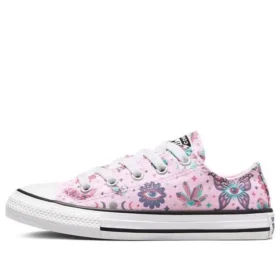 Chuck Taylor All Star “Pink Red”