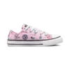 Chuck Taylor All Star “Pink Red”