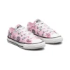 Chuck Taylor All Star “Pink Red”
