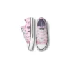 Chuck Taylor All Star “Pink Red”
