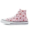Chuck Taylor All Star “Pink Red White”