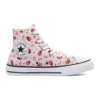 Chuck Taylor All Star “Pink Red White”