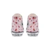 Chuck Taylor All Star “Pink Red White”
