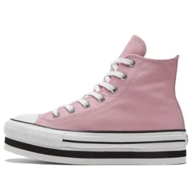 Chuck Taylor All Star “Pink White”