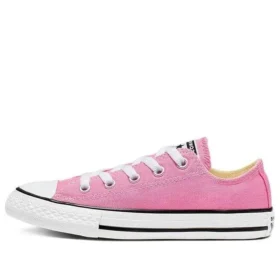 Chuck Taylor All Star “Pink White”