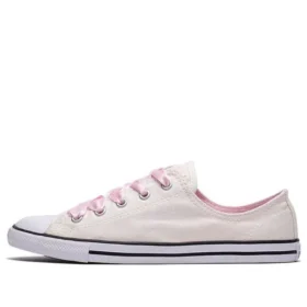 Chuck Taylor All Star “Pink White”