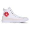 Chuck Taylor All Star “Pink White”