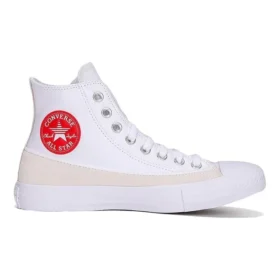 Chuck Taylor All Star “Pink White”