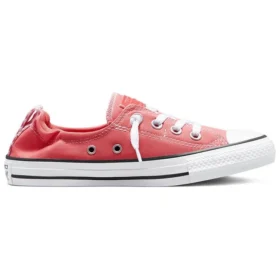 Chuck Taylor All Star “Pink White”