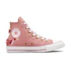 Chuck Taylor All Star “Pink White”