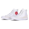 Chuck Taylor All Star “Pink White”