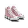 Chuck Taylor All Star “Pink White”