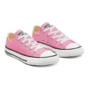 Chuck Taylor All Star “Pink White”