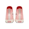 Chuck Taylor All Star “Pink White”