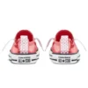 Chuck Taylor All Star “Pink White”