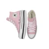 Chuck Taylor All Star “Pink White”