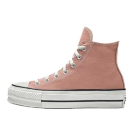 Chuck Taylor All Star Platform By You