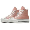 Chuck Taylor All Star Platform By You