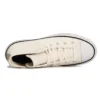Chuck Taylor All Star Platform High “Anodized Metals – Egret”